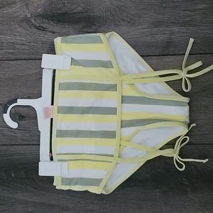 Girls bathing suit